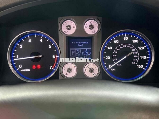 Lexus LX570 Vin 2009 Lên Full form 2014, CỰC MỚI.