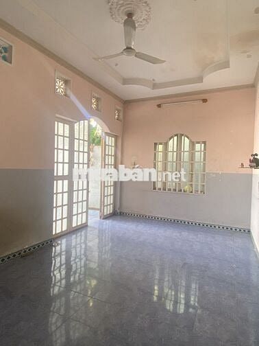 Bán nhà vườn Tân Xuân chỉ 20tr/m thổ cư đường xe tải SHR rộng 268m2 !