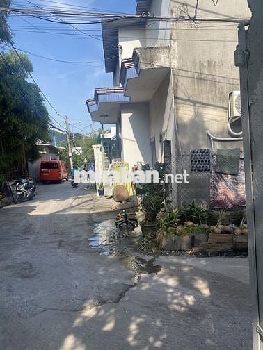 Bán nhà vườn Tân Xuân chỉ 20tr/m thổ cư đường xe tải SHR rộng 268m2 !