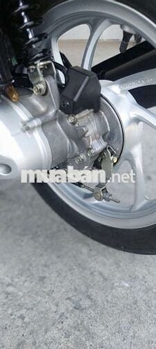 Xe honda vision bs 65