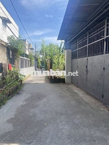 Bán nhà vườn Tân Xuân chỉ 20tr/m thổ cư đường xe tải SHR rộng 268m2 !