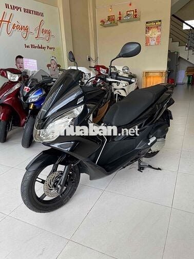 pcx 2016 . lướt 1700km .bao ko tua .zin nguyên bản