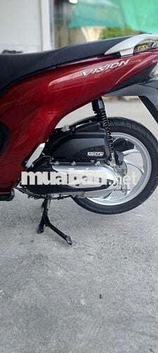 Xe honda vision bs 65