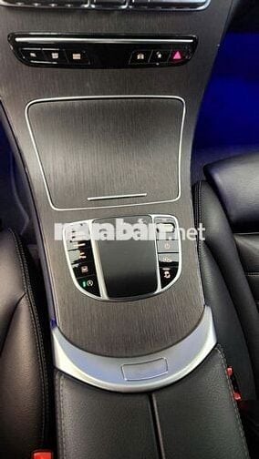 GLC300 Coupe 2021 Nhập Đức Nguyên Chiếc