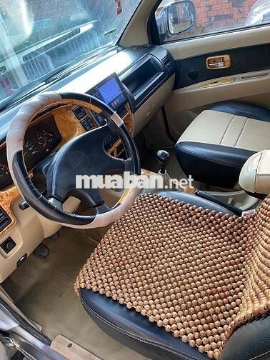 Isuzu Hi lander 2009 dầu, chính chủ.