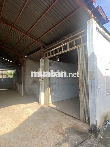 Bán nhà vườn Tân Xuân chỉ 20tr/m thổ cư đường xe tải SHR rộng 268m2 !