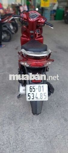 Xe honda vision bs 65