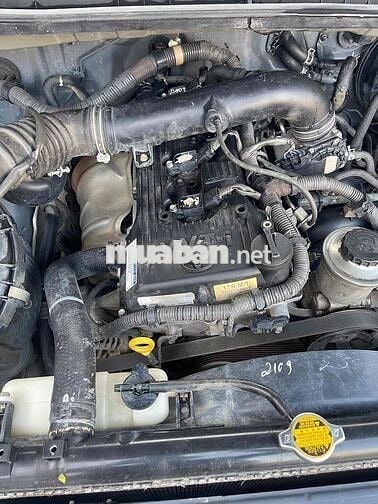 Toyota Innova 2015 - 20000 km