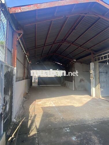 Bán nhà vườn Tân Xuân chỉ 20tr/m thổ cư đường xe tải SHR rộng 268m2 !