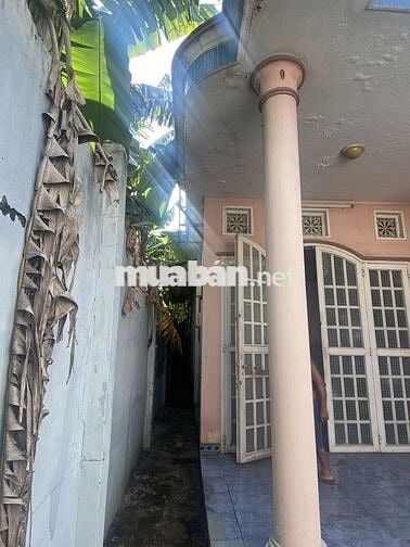 Bán nhà vườn Tân Xuân chỉ 20tr/m thổ cư đường xe tải SHR rộng 268m2 !