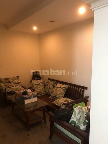 Bán nhà mặt tiền 25A Hương Viên– Vị trí cực kỳ thuận tiện