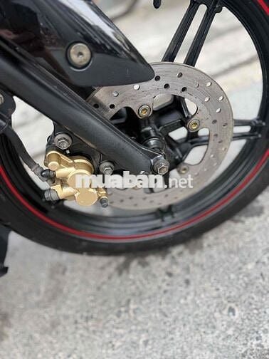 Yamaha Exciter 155 VVA 2021 B95 GÓP CẦN CCCD ĐỦ 18