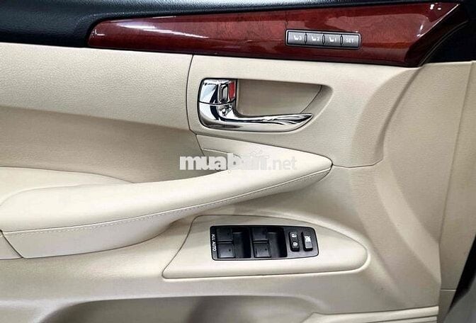 Lexus LX570 Vin 2009 Lên Full form 2014, CỰC MỚI.