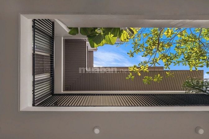 Cho thuê villa 4PN có hồ bơi full nội thất sang có cả phòng 2 giường