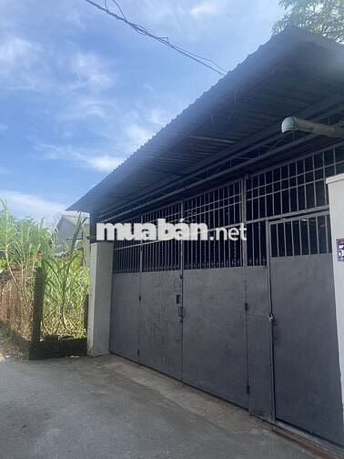 Bán nhà vườn Tân Xuân chỉ 20tr/m thổ cư đường xe tải SHR rộng 268m2 !