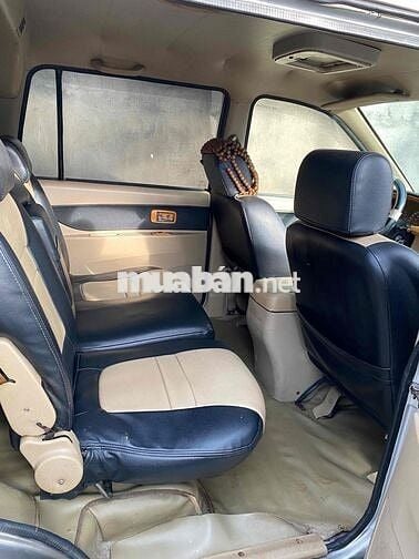 Isuzu Hi lander 2009 dầu, chính chủ.