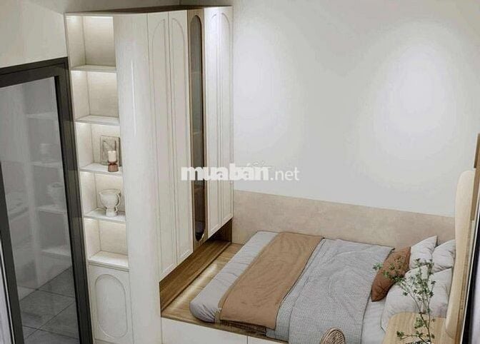 CHÍNH CHỦ CHO THUÊ 2 CĂN NHÀ LIỀN KỀ MỚI 100% TÔN THẤT TÙNG