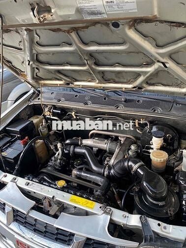 Isuzu Hi lander 2009 dầu, chính chủ.