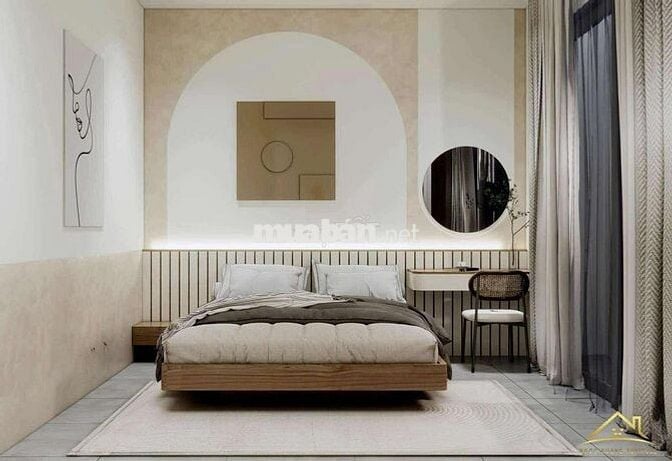 CHÍNH CHỦ CHO THUÊ 2 CĂN NHÀ LIỀN KỀ MỚI 100% TÔN THẤT TÙNG