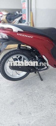 Xe honda vision bs 65