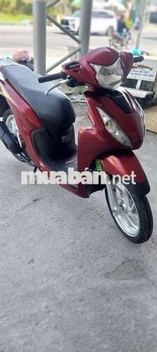 Xe honda vision bs 65