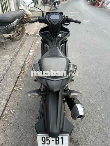 Yamaha Exciter 155 VVA 2021 B95 GÓP CẦN CCCD ĐỦ 18