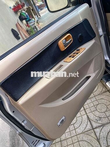 Isuzu Hi lander 2009 dầu, chính chủ.