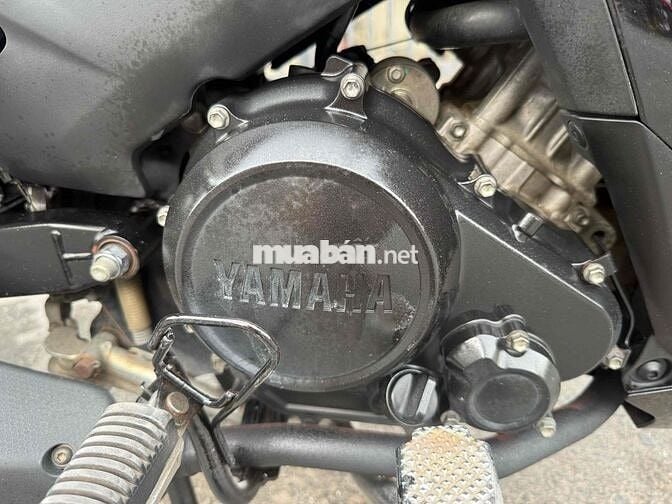 Yamaha Exciter 155 VVA 2021 B95 GÓP CẦN CCCD ĐỦ 18