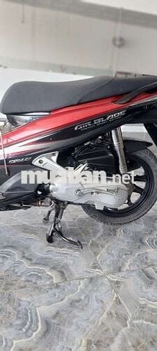 Xe honda air blade bs 66