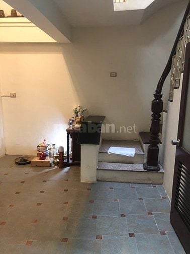 Bán nhà mặt tiền 25A Hương Viên– Vị trí cực kỳ thuận tiện