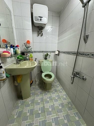 BÁN NHÀ 4 TẦNG  HẺM XE TẢI ĐƯỜNG NGUYỄN TRI PHƯƠNG QUẬN 10