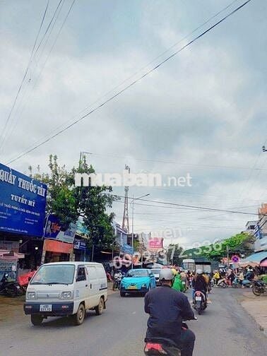 BÁN 500M2 ĐẤT, SỔ HỒNG RIÊNG CÔNG CHỨNG GIÁ 750TR