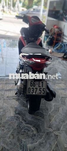 Xe honda air blade bs 66