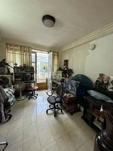 BÁN NHÀ 4 TẦNG  HẺM XE TẢI ĐƯỜNG NGUYỄN TRI PHƯƠNG QUẬN 10