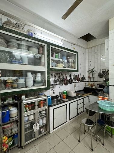 BÁN NHÀ 4 TẦNG  HẺM XE TẢI ĐƯỜNG NGUYỄN TRI PHƯƠNG QUẬN 10