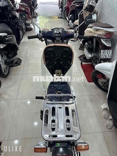 CUP HALIM 50cc ( Hàn Quốc ) BS: 65 Cần Thơ