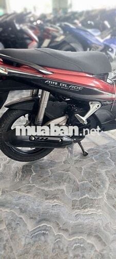Xe honda air blade bs 66