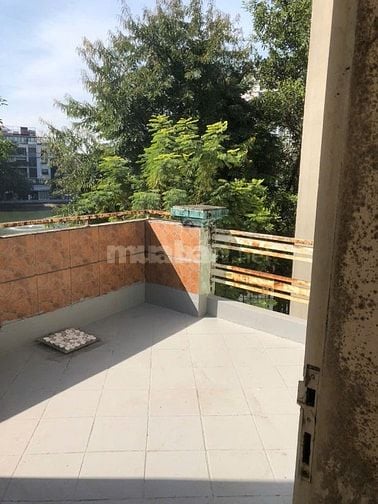 Bán nhà mặt tiền 25A Hương Viên– Vị trí cực kỳ thuận tiện