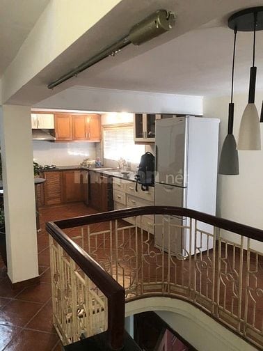 Bán nhà mặt tiền 25A Hương Viên– Vị trí cực kỳ thuận tiện