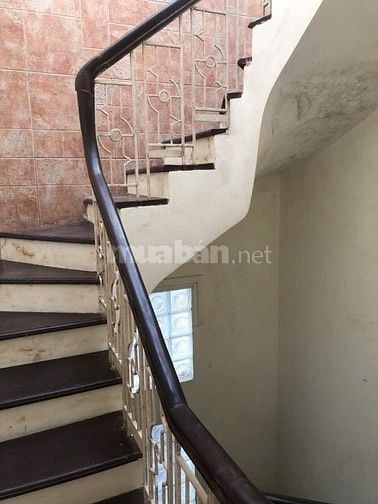 Bán nhà mặt tiền 25A Hương Viên– Vị trí cực kỳ thuận tiện