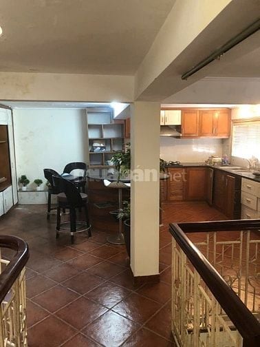 Bán nhà mặt tiền 25A Hương Viên– Vị trí cực kỳ thuận tiện