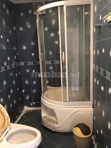 Bán nhà mặt tiền 25A Hương Viên– Vị trí cực kỳ thuận tiện