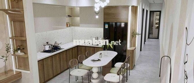 CHÍNH CHỦ CHO THUÊ 2 CĂN NHÀ LIỀN KỀ MỚI 100% TÔN THẤT TÙNG