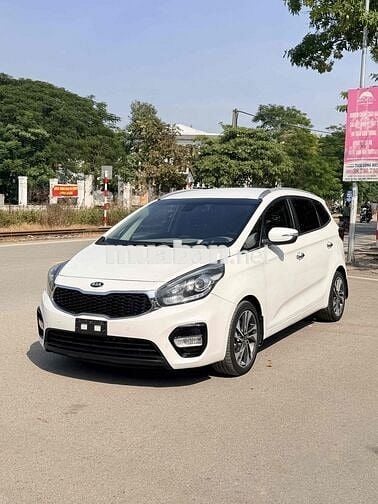 Kia Rondo máy dầu số tự động