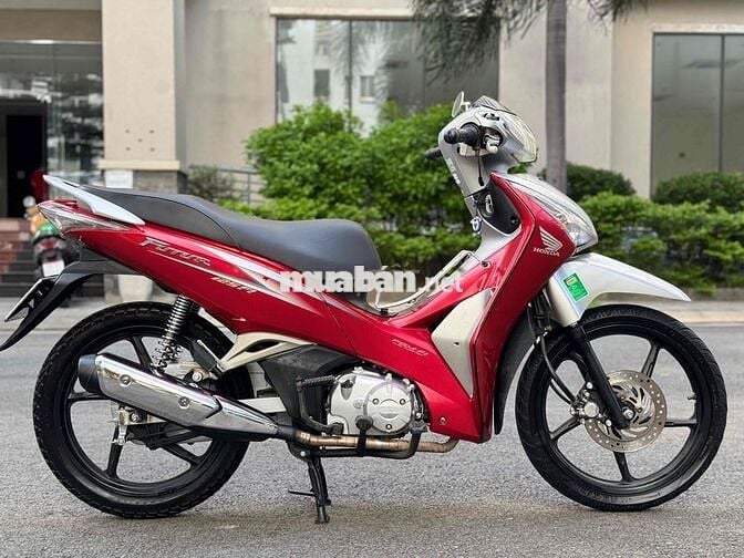 💥Honda Future 125 đời 2012 Fi phun xăng máy êm