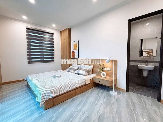 CĂN HỘ  STUDIO ĐỦ NỘI THẤT NGAY KIM MÃ , LOTTE CENTER HÀ NỘI