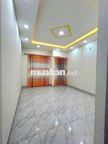 cho thuê nhà gần siêu thị Bigc Go có nội thất , sân oto