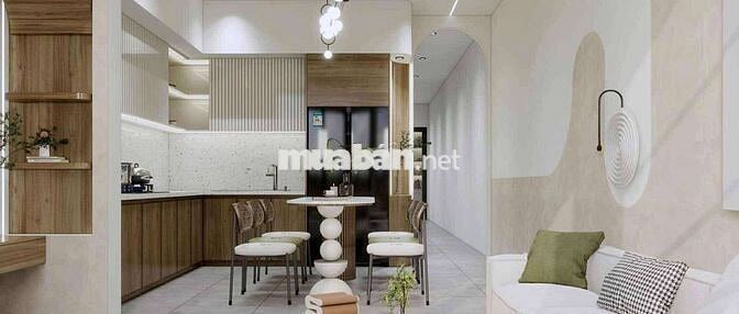 CHÍNH CHỦ CHO THUÊ 2 CĂN NHÀ LIỀN KỀ MỚI 100% TÔN THẤT TÙNG