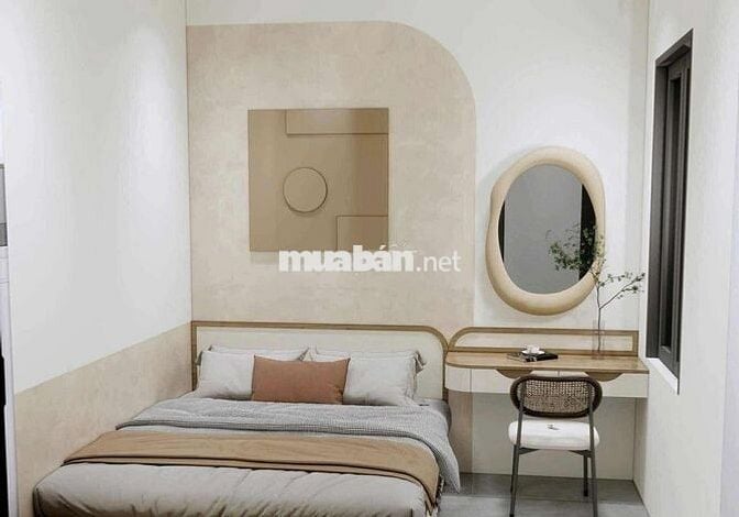 CHÍNH CHỦ CHO THUÊ 2 CĂN NHÀ LIỀN KỀ MỚI 100% TÔN THẤT TÙNG