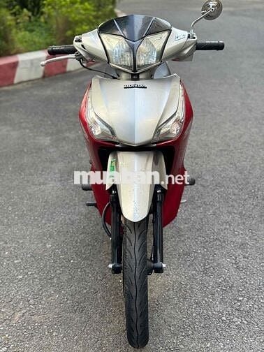 💥Honda Future 125 đời 2012 Fi phun xăng máy êm